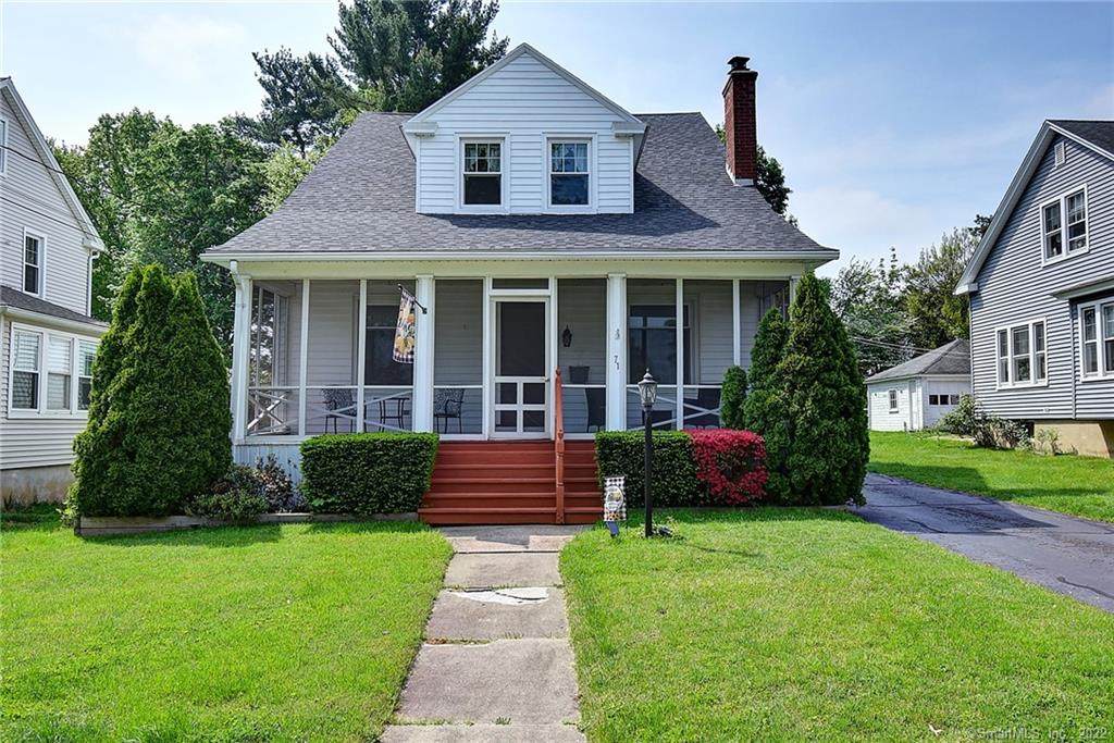 71 Hillcrest Avenue - Photo 1