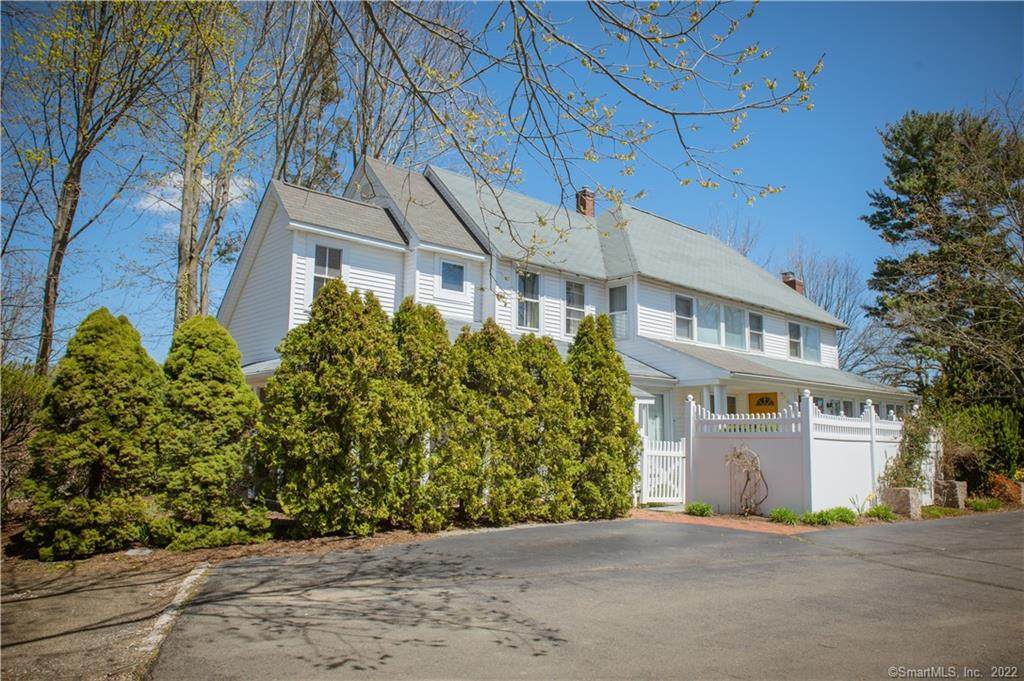 24 Cedar Street - Photo 1