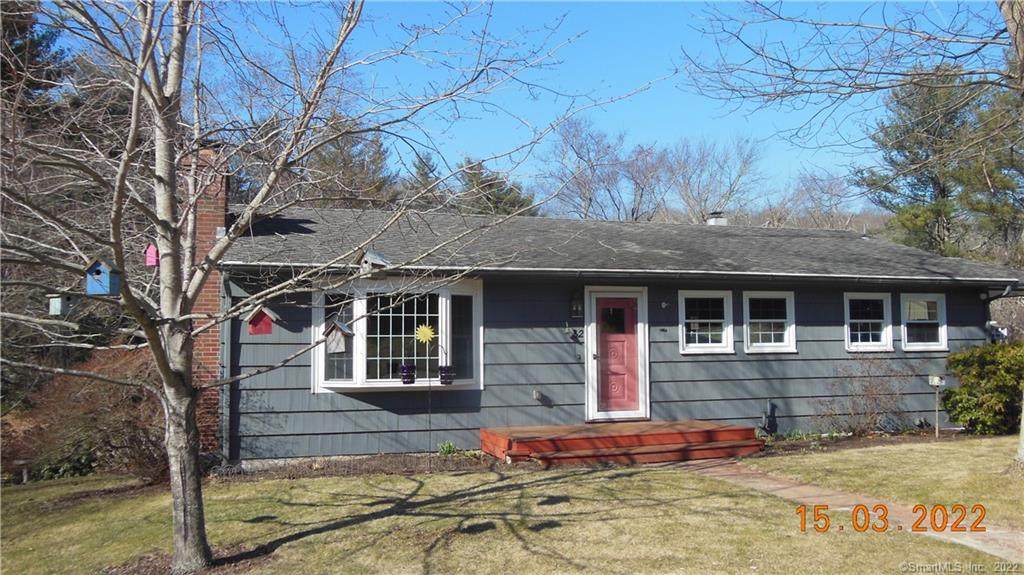 32 Strnad Road - Photo 1
