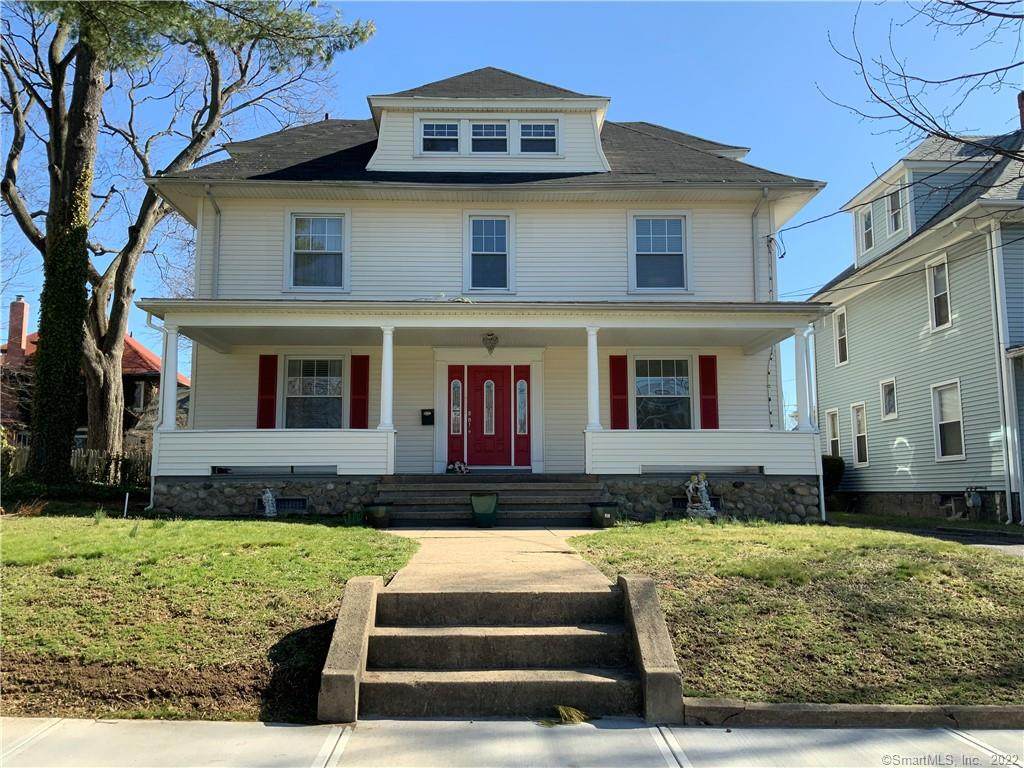 1920 Park Avenue - Photo 1