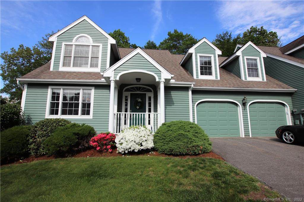 153 Mill Drive - Photo 1