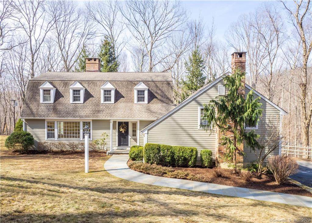 169 Branch Brook Road - Photo 1