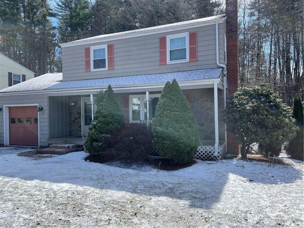 105 Farmstead Road - Photo 1