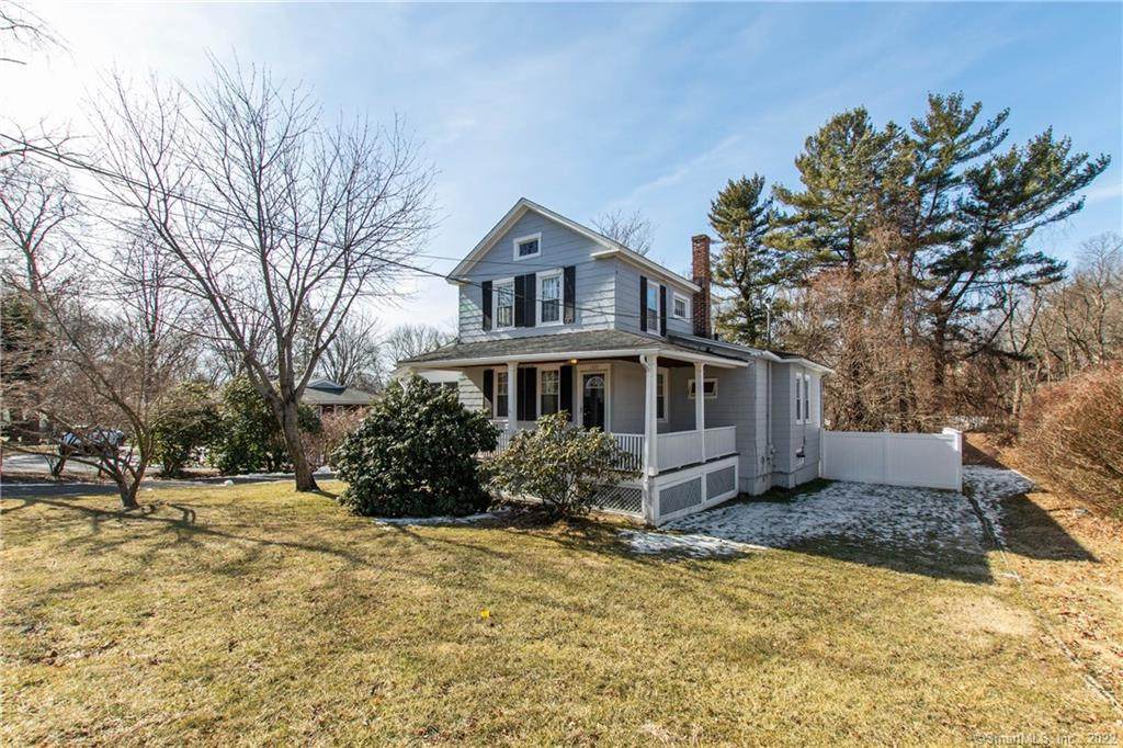 1335 Brooklawn Avenue - Photo 1