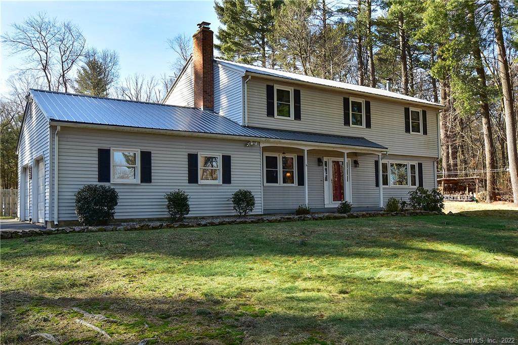 18 Punkin Drive - Photo 1