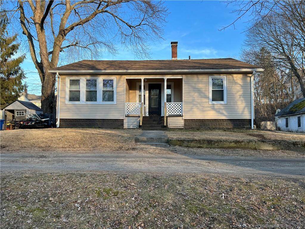 110R Woodstock Avenue - Photo 1