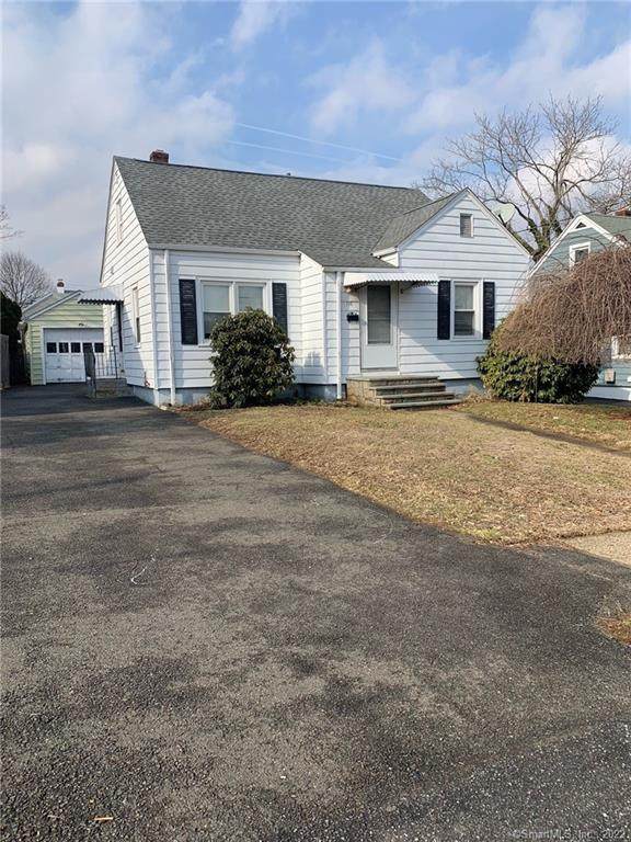 716 Burnsford Avenue - Photo 1
