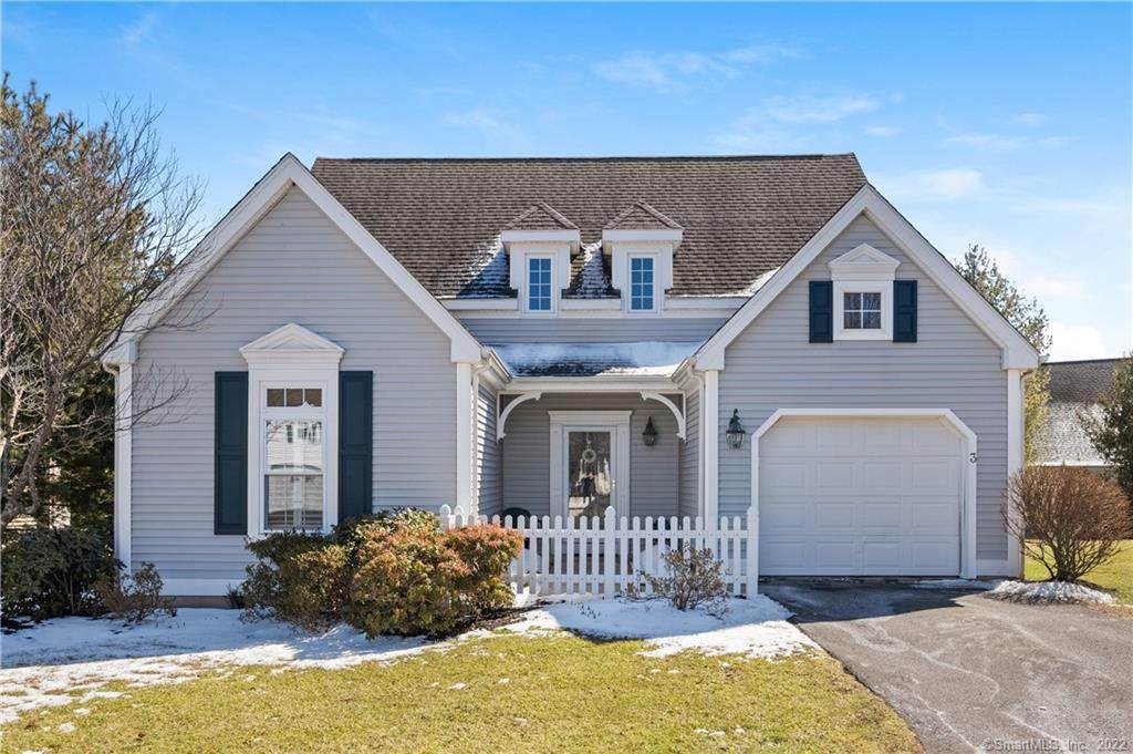 3 Thistledown Way - Photo 1