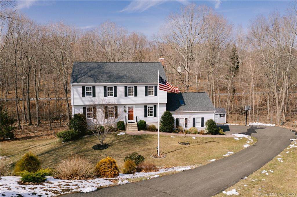 42 Sabrina Drive - Photo 1