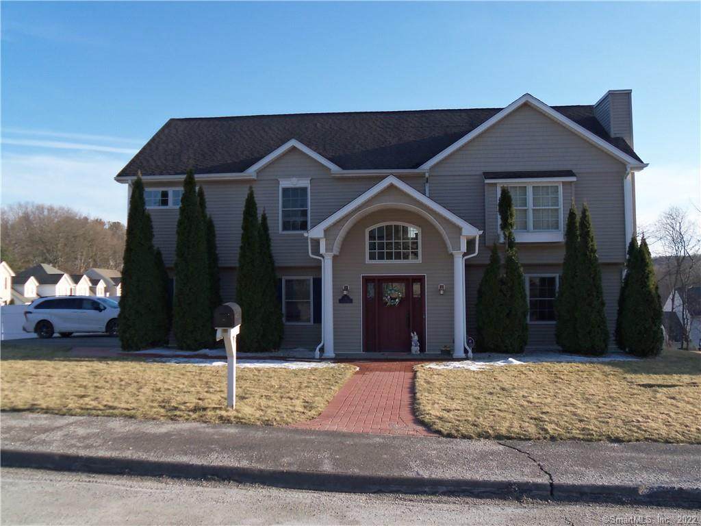 9 Iagrossi Drive - Photo 1