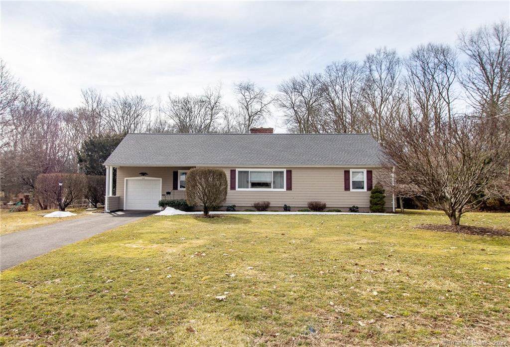 102 Robbins Road - Photo 1