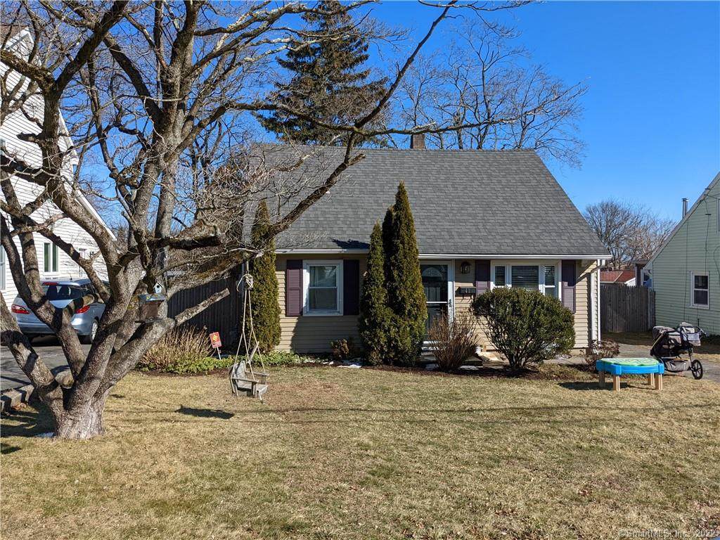 41 Albin Road - Photo 1