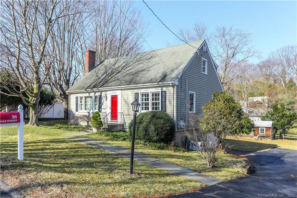 36 Hale Street - Photo 1