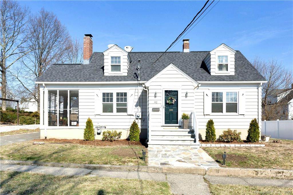 92 Bibbins Avenue - Photo 1