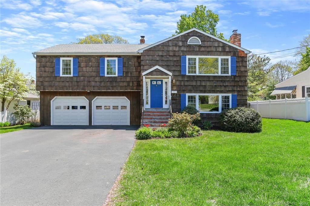 155 Edgewood Road - Photo 1