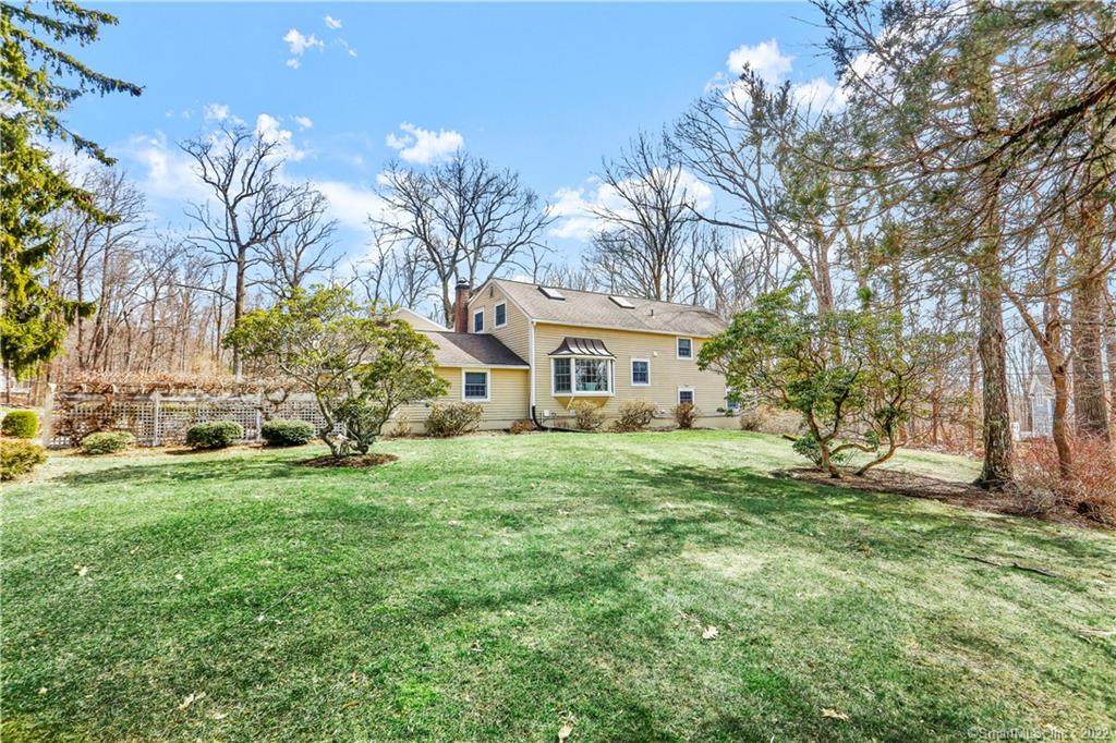 158 Linden Tree Road - Photo 1