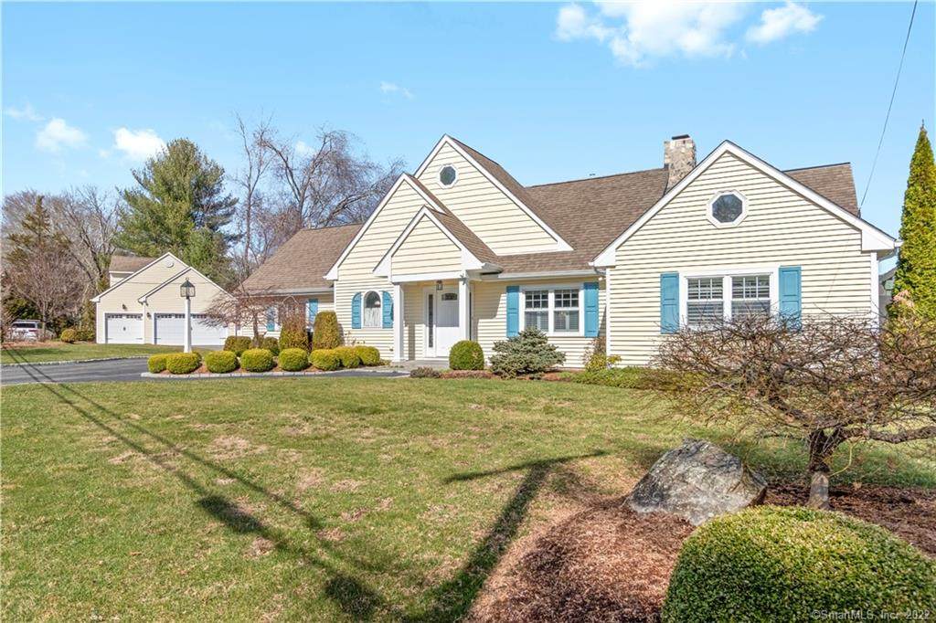 15 Falls River Drive - Photo 1