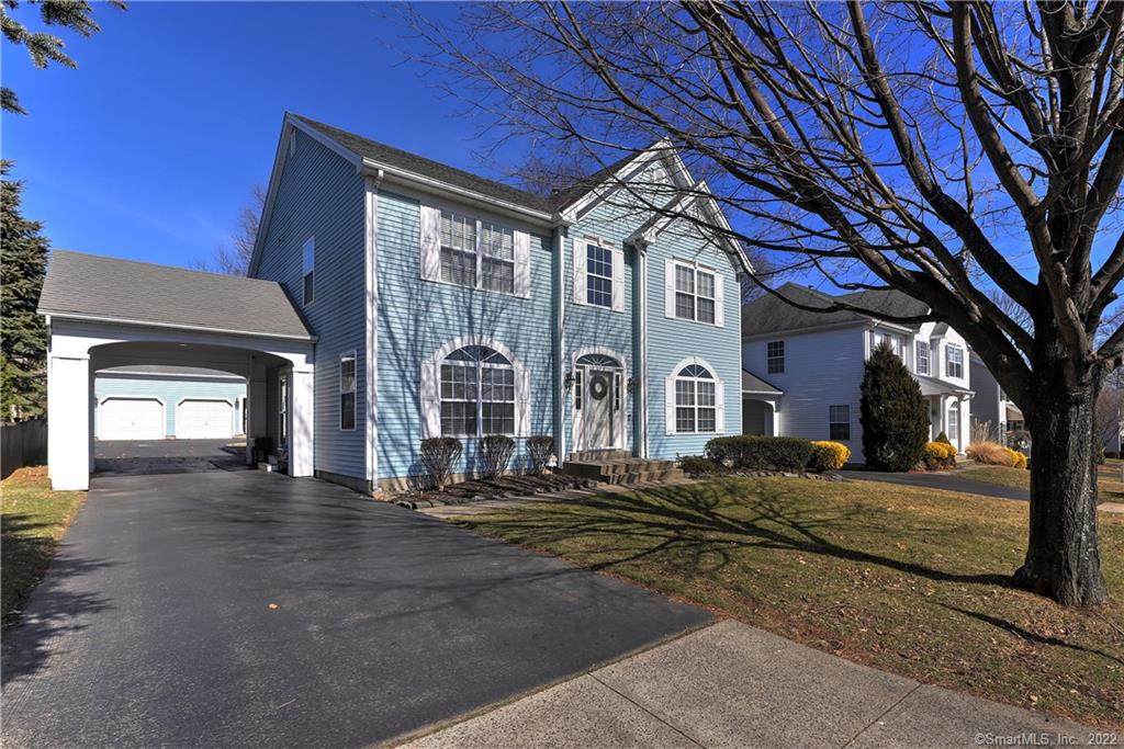 99 Lexington Way - Photo 1