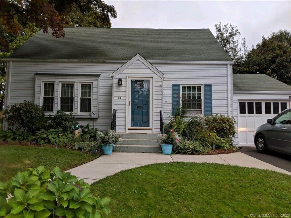 58 Chester Street - Photo 1