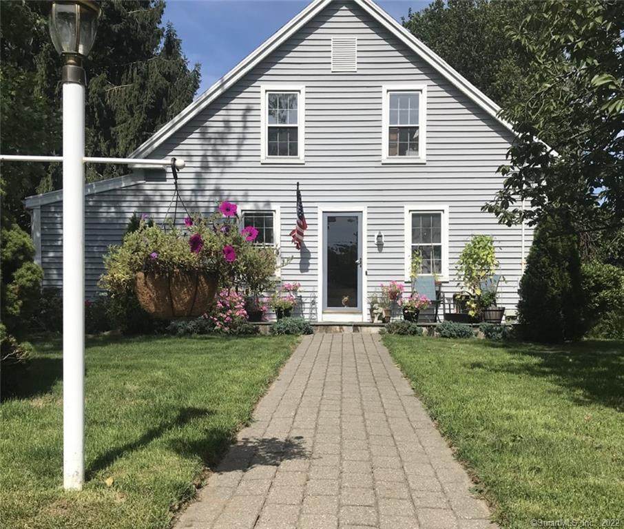 540 Hartford Turnpike - Photo 1