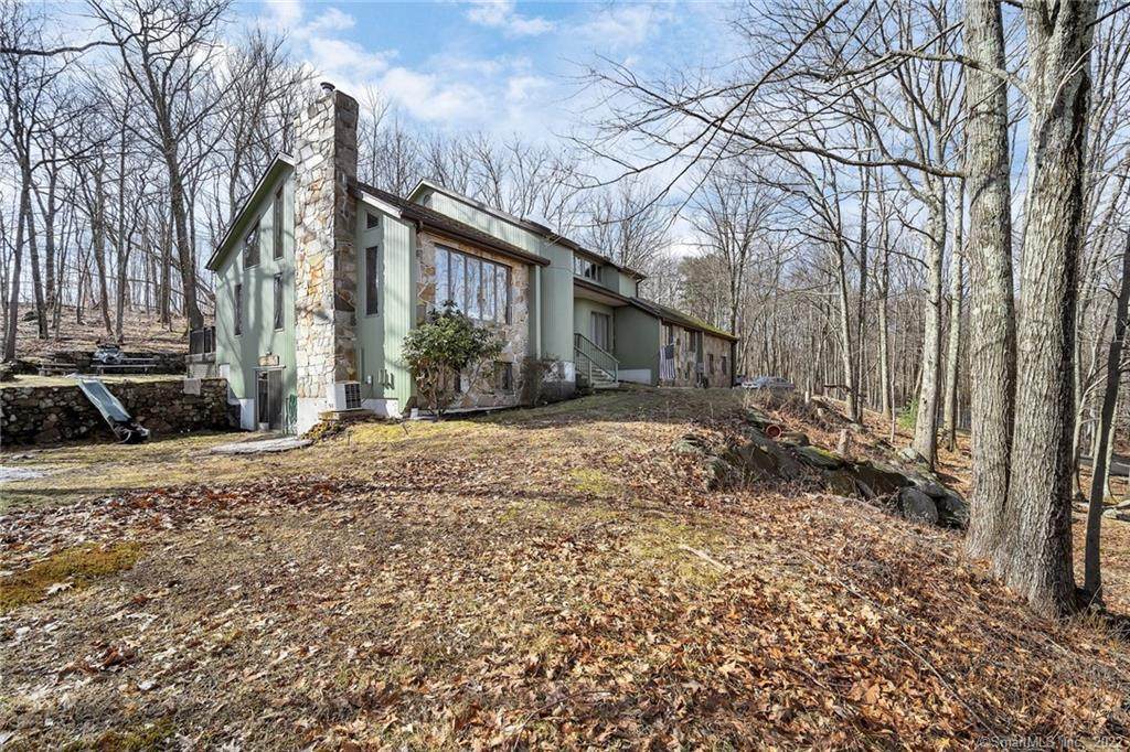 266 Andrew Mountain Road - Photo 1
