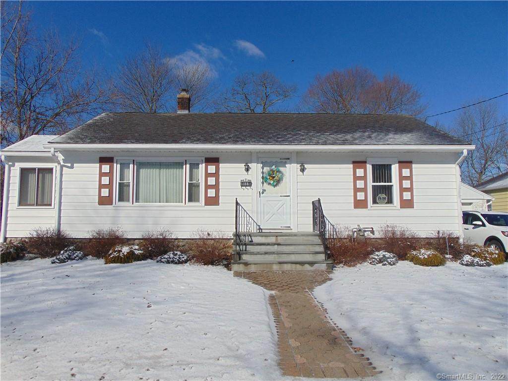 188 Tracy Avenue - Photo 1