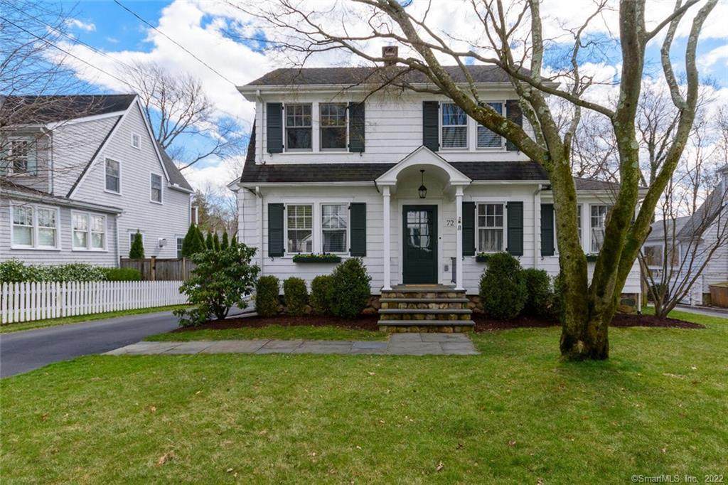 72 Middlesex Road - Photo 1