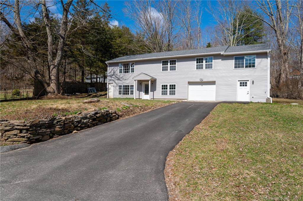 292 Pond Hill Road - Photo 1