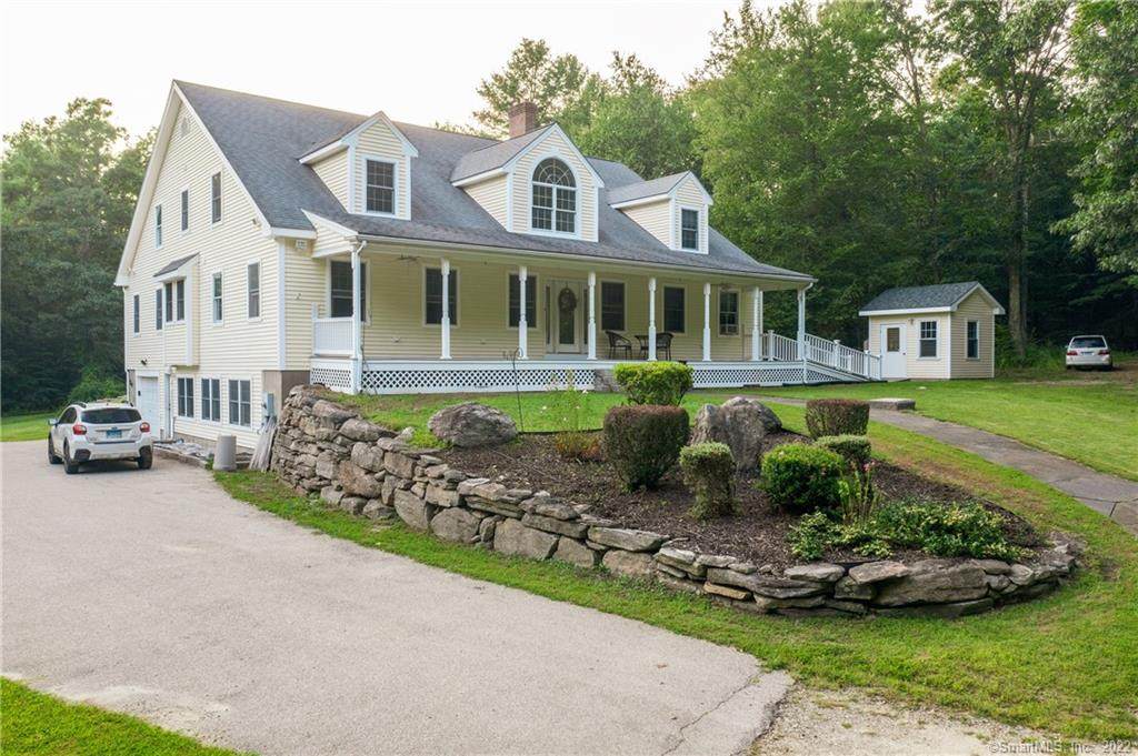 1444 Riverside Drive - Photo 1