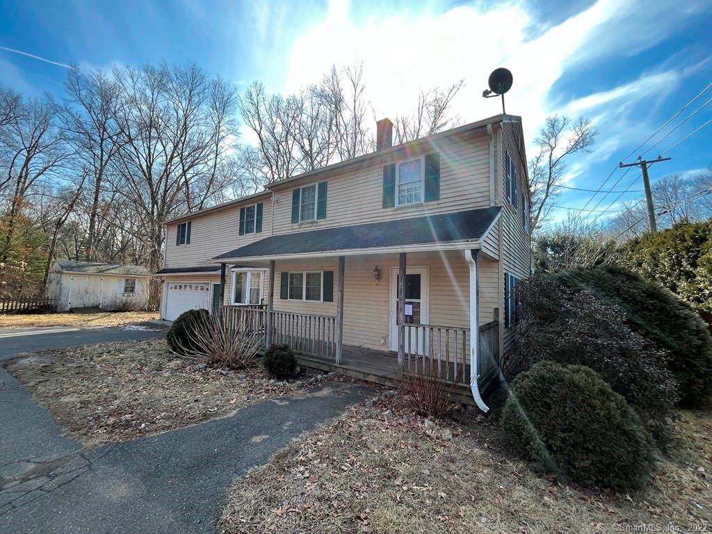 180 Watchaug Road - Photo 1