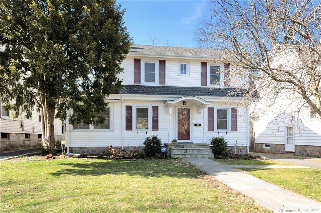 64 Valley Road - Photo 1