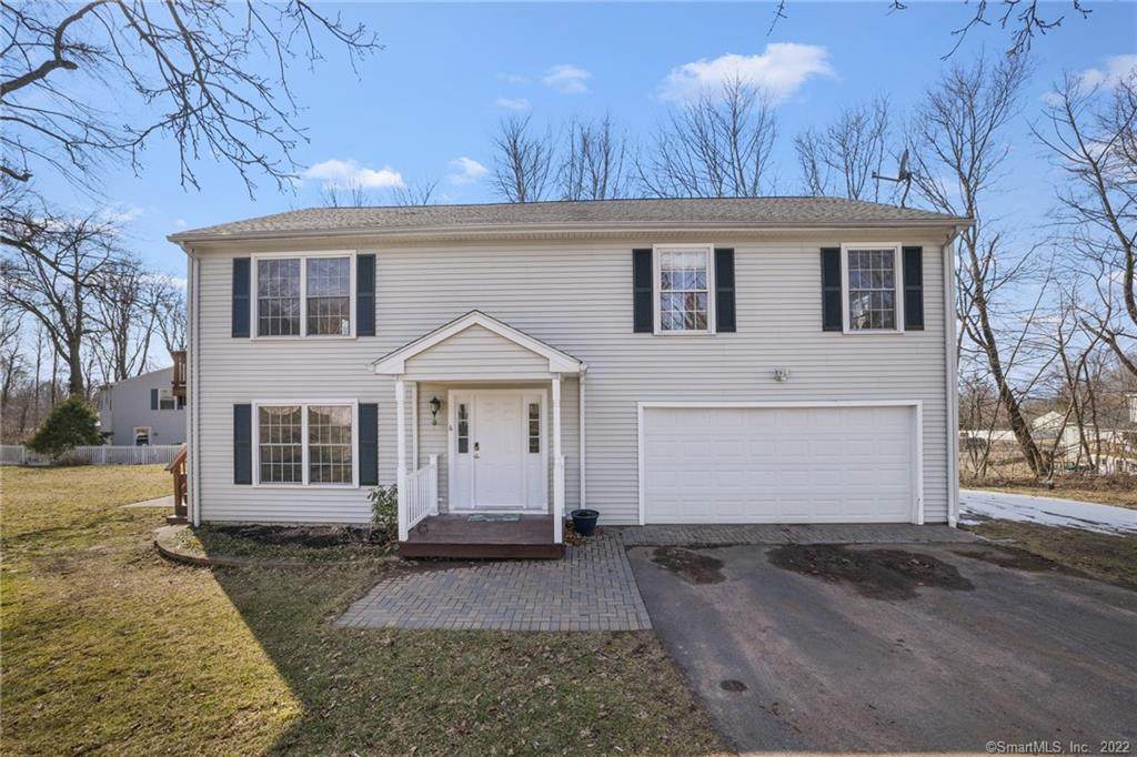 4 Manning Avenue - Photo 1
