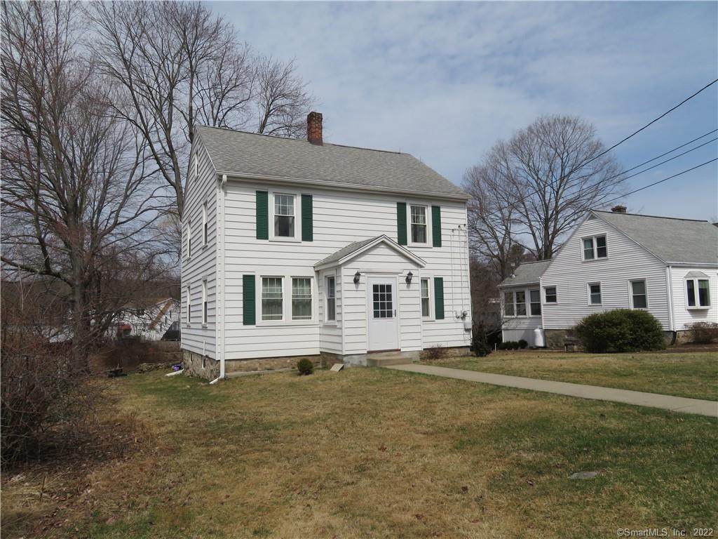 244 Munson Road - Photo 1