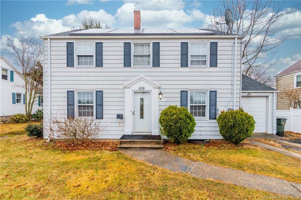 639 Ocean Avenue - Photo 1