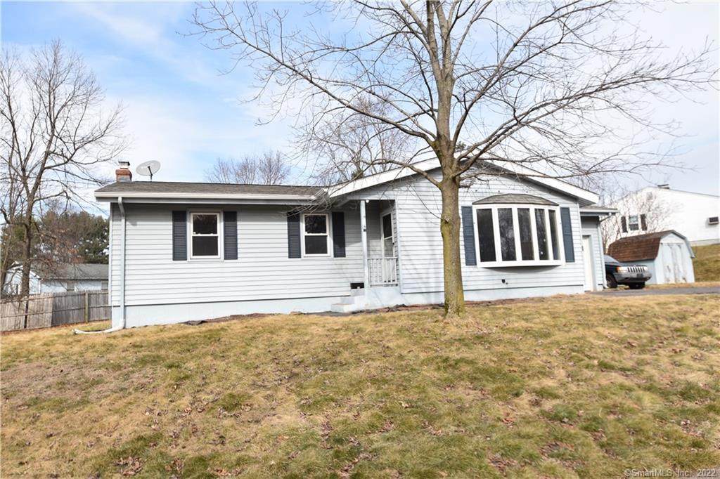 23 Tracy Drive - Photo 1