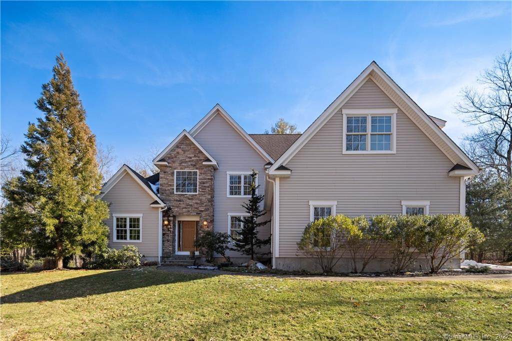 484 Three Mile Road - Photo 1