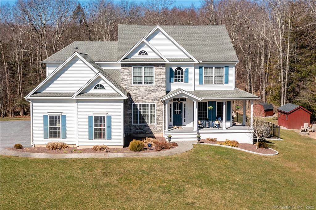 66 Laurelwood Pond Lane - Photo 1