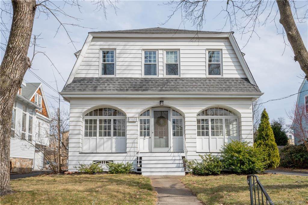110 Quaker Lane - Photo 1
