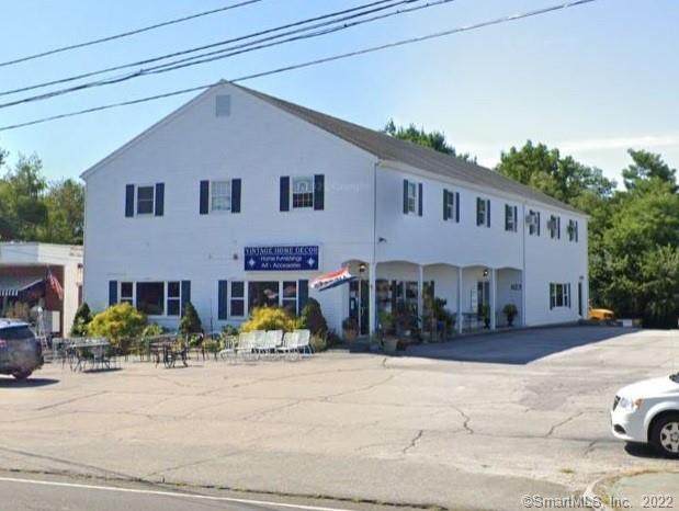 821 Boston Post Road - Photo 1