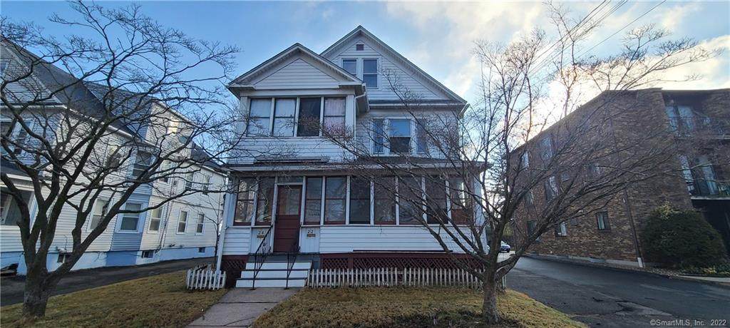 22 Hanmer Street - Photo 1