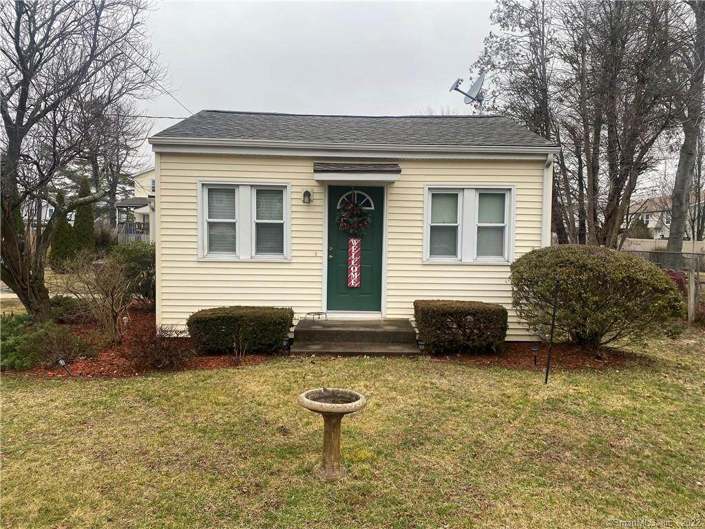 244 Weybosset Street - Photo 1