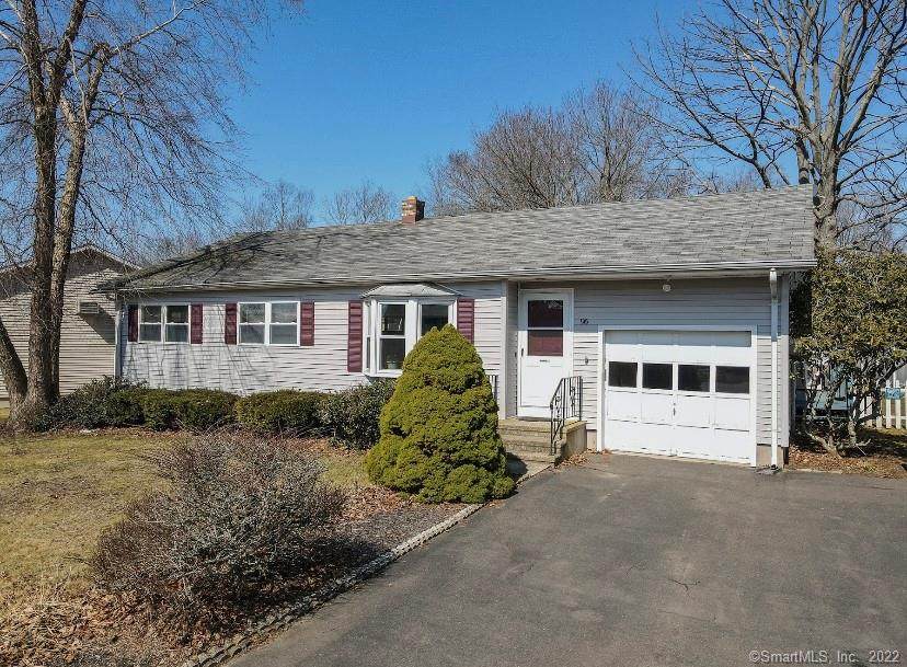 96 Bluebird Drive - Photo 1