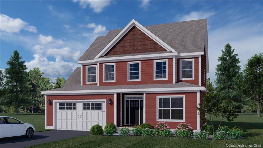 17 Bluestem Boulevard - Photo 1