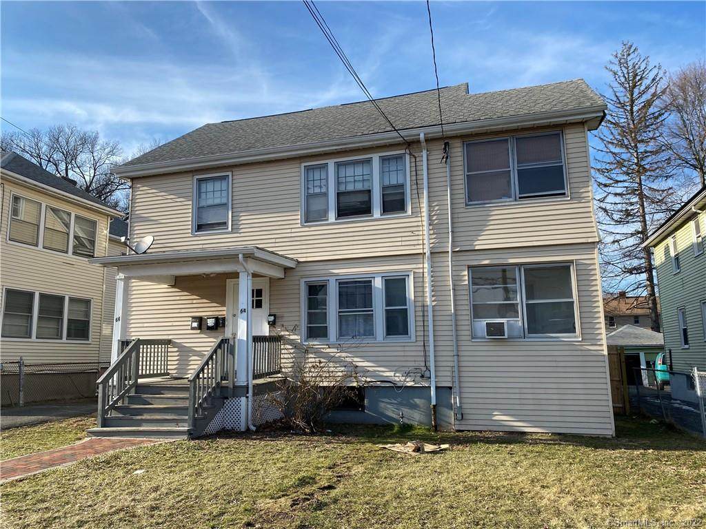 64 White Street - Photo 1