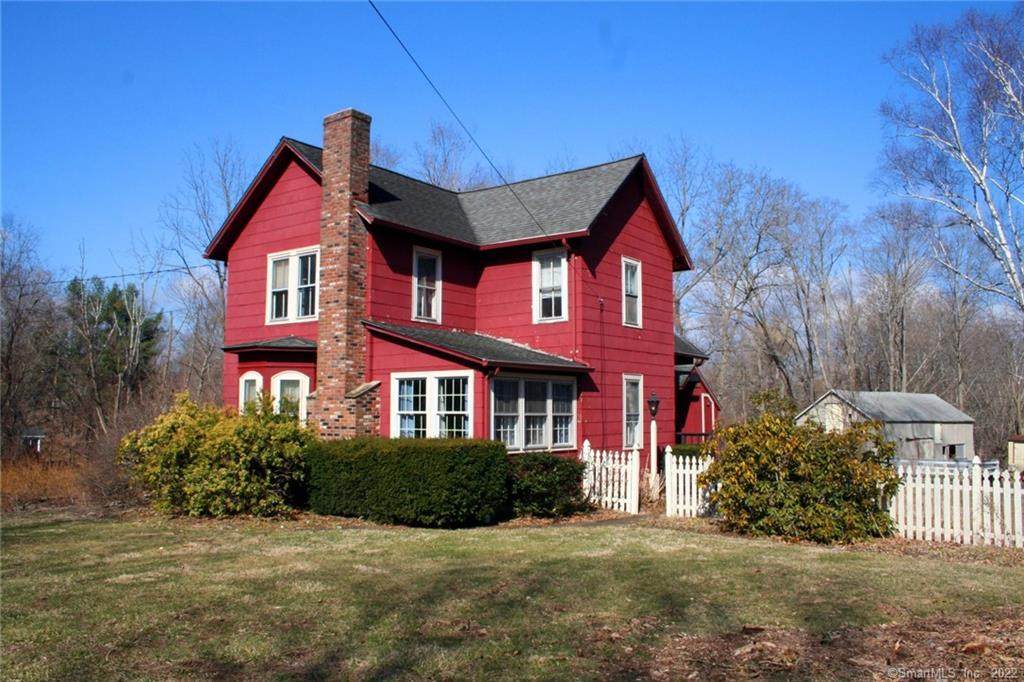 488 Bow Lane - Photo 1