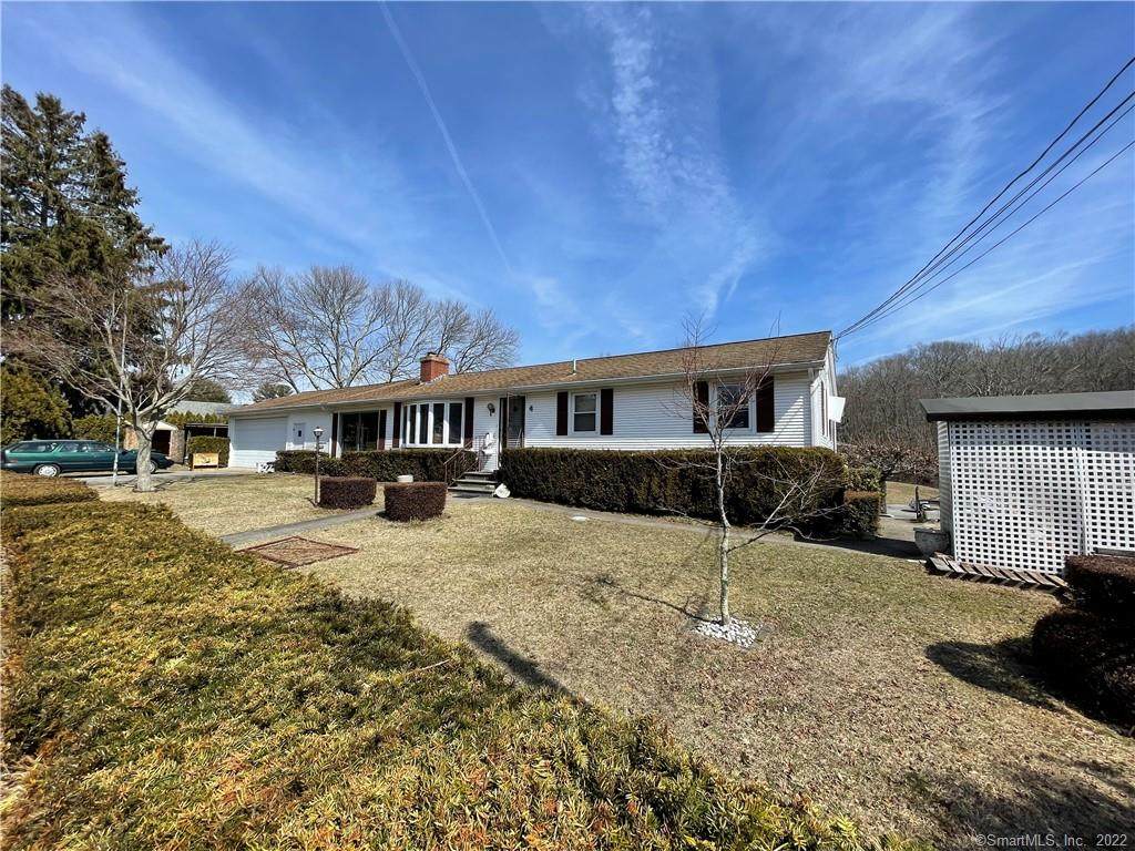4 Clark Place - Photo 1