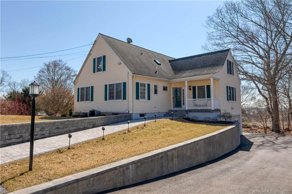 123 Windy Hill Road - Photo 1