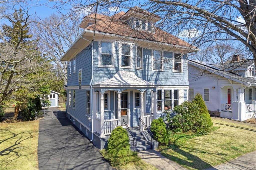 25 Ralston Avenue - Photo 1