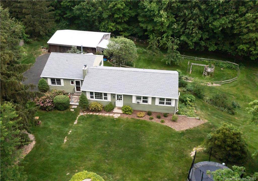 32 Cross Highway - Photo 1