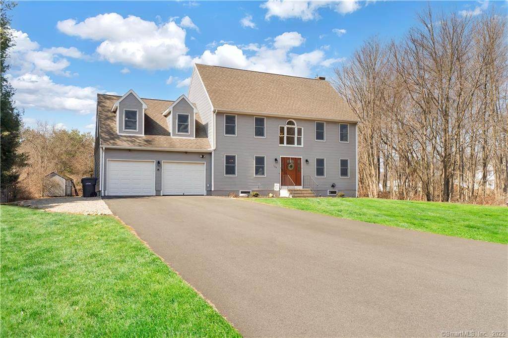 120 High Meadow Lane - Photo 1